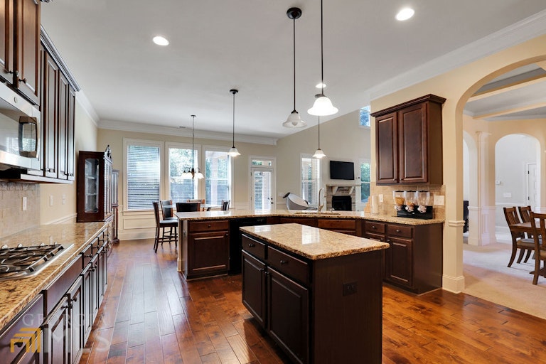 Photo 19 of 54 - 2398 Austin Common Way, Dacula, GA 30019