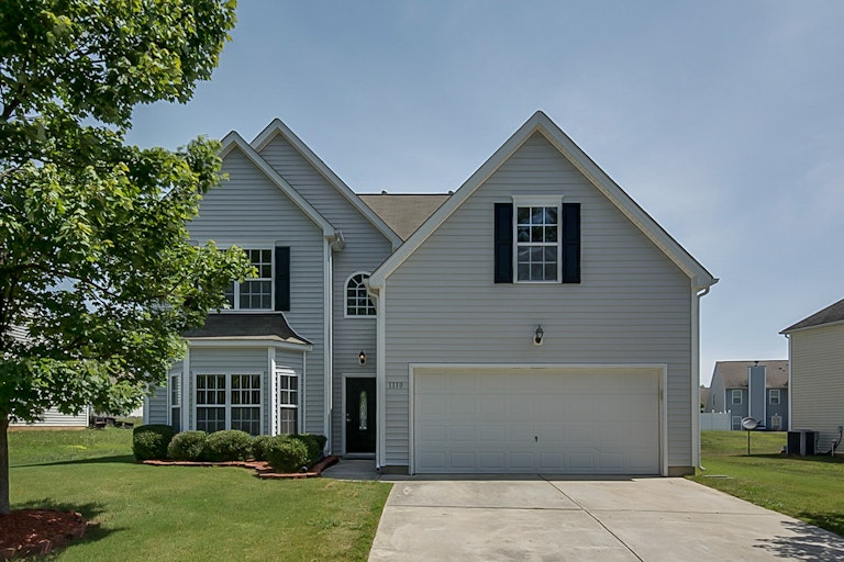 Photo 1 of 22 - 1110 Sweet Gale Dr, Durham, NC 27704