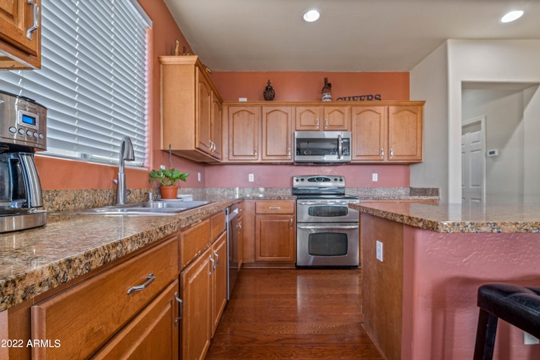 Photo 8 of 62 - 4930 W Melody Ln, Laveen, AZ 85339