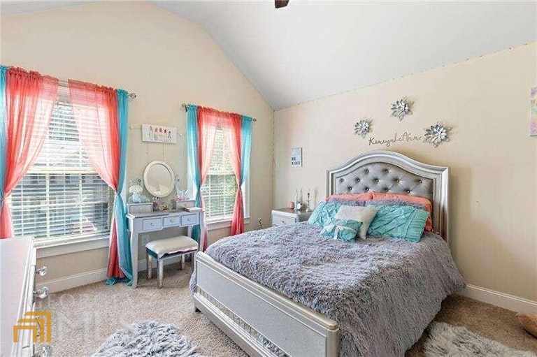 Photo 21 of 24 - 651 Silver Oak Dr, Dallas, GA 30132