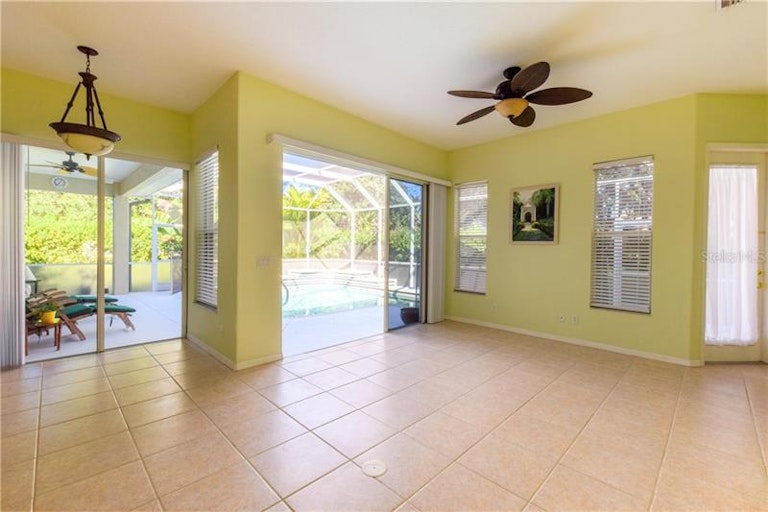 Photo 8 of 25 - 7120 St James Ct, North Port, FL 34287