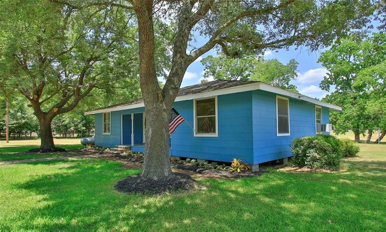 Photo 2 of 42 - 7415 Carl Road Ext, Spring, TX 77373