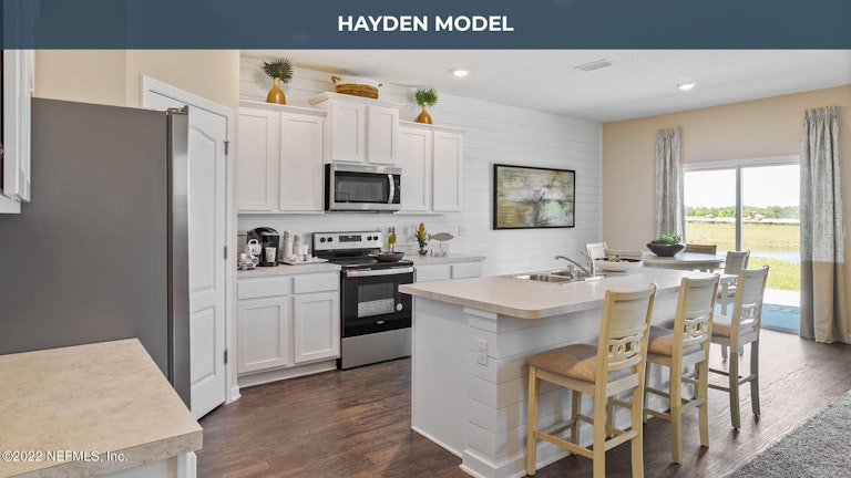 Photo 6 of 44 - 3313 Lawton Pl, Green Cove Springs, FL 32043