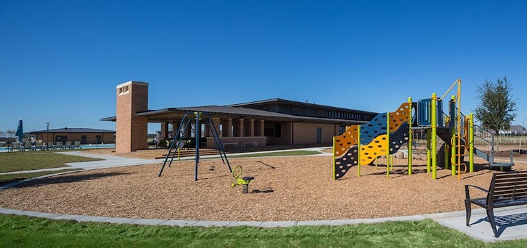 Photo 14 of 15 - 7318 Longspur Hollow Ln, Katy, TX 77493