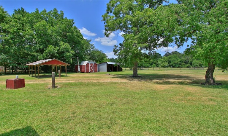 Photo 35 of 42 - 7415 Carl Road Ext, Spring, TX 77373
