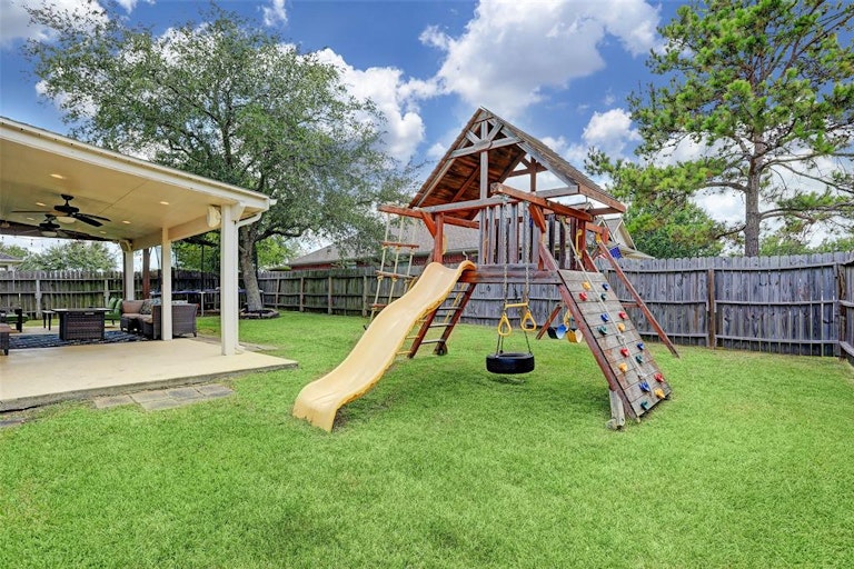 Photo 20 of 22 - 3402 Huisache Blvd, Pearland, TX 77581