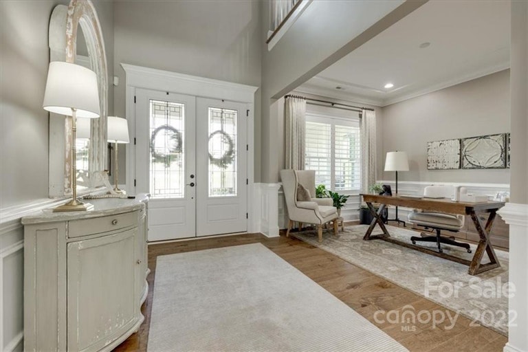 Photo 5 of 48 - 525 Vintage Creek Dr, Matthews, NC 28104