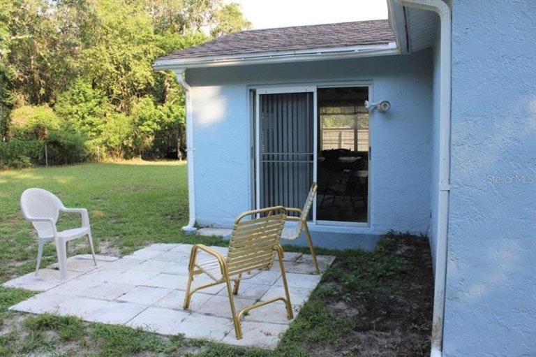 Photo 20 of 20 - 10315 Adler St, Spring Hill, FL 34608