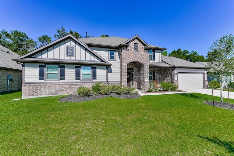 Photo 35 of 36 - 6822 Aspen Peak Dr, Baytown, TX 77521