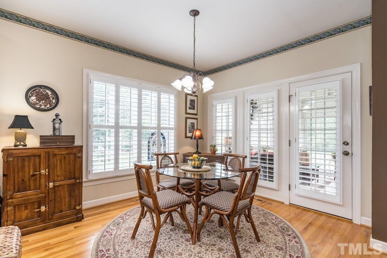 Photo 12 of 40 - 1027 Loch Lomond Dr, Clayton, NC 27520