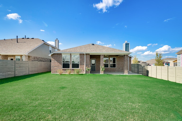 Photo 26 of 26 - 1801 Kaiser Cv, Argyle, TX 76226