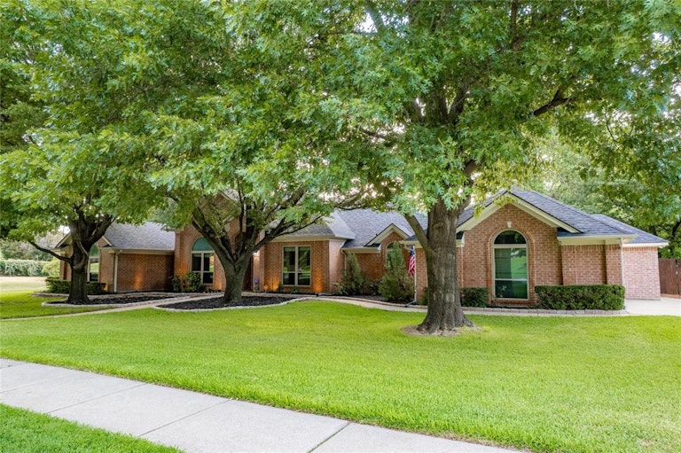 Photo 36 of 36 - 1225 Trail Ridge Dr, Keller, TX 76248