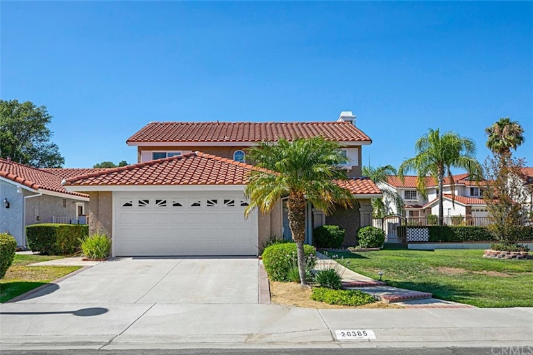 Photo 1 of 54 - 20385 Via Pizarro, Yorba Linda, CA 92886