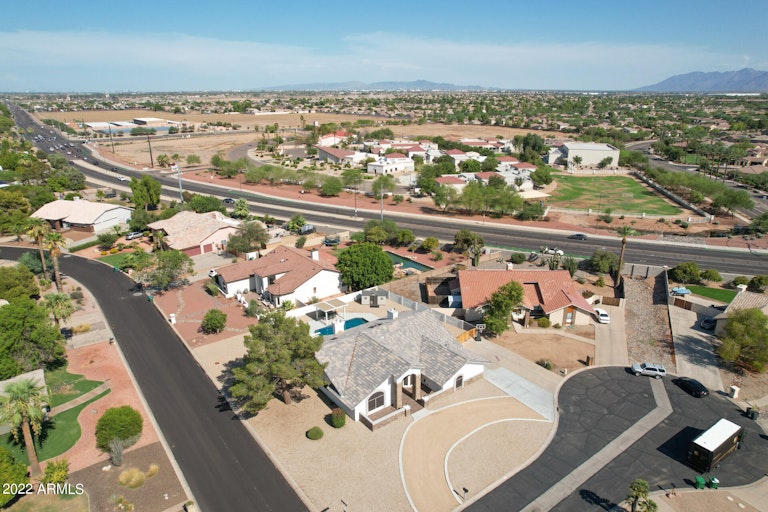 Photo 70 of 79 - 117 E Fairway Cir, Litchfield Park, AZ 85340