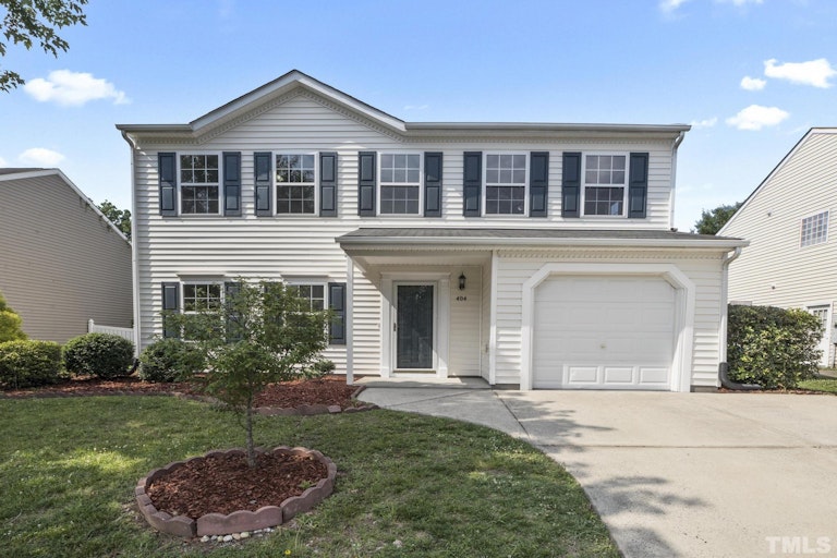 Photo 1 of 3 - 404 Hanson Rd, Durham, NC 27713