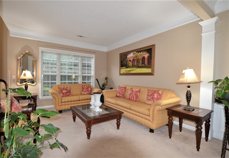 Photo 5 of 55 - 3404 Spindletop Dr NW, Kennesaw, GA 30144