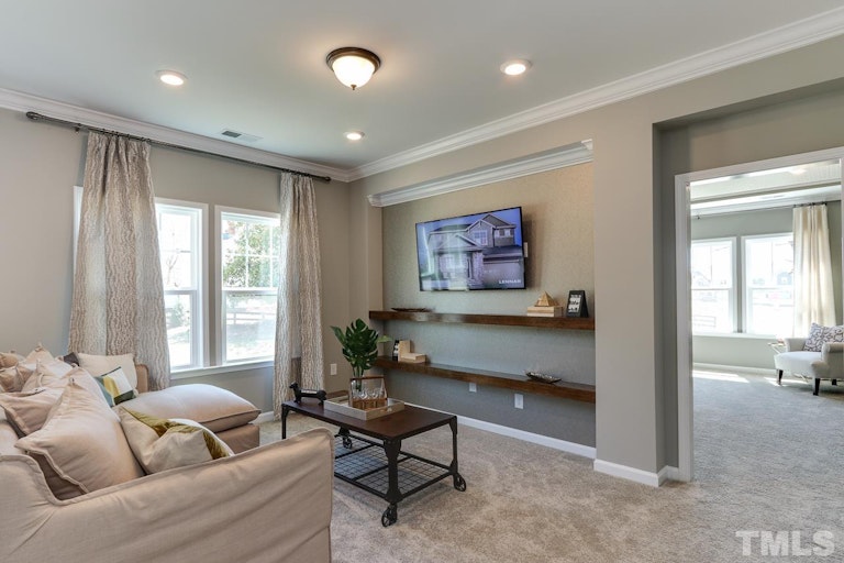 Photo 19 of 28 - 2977 Rise & Shine Rd #550, Apex, NC 27502