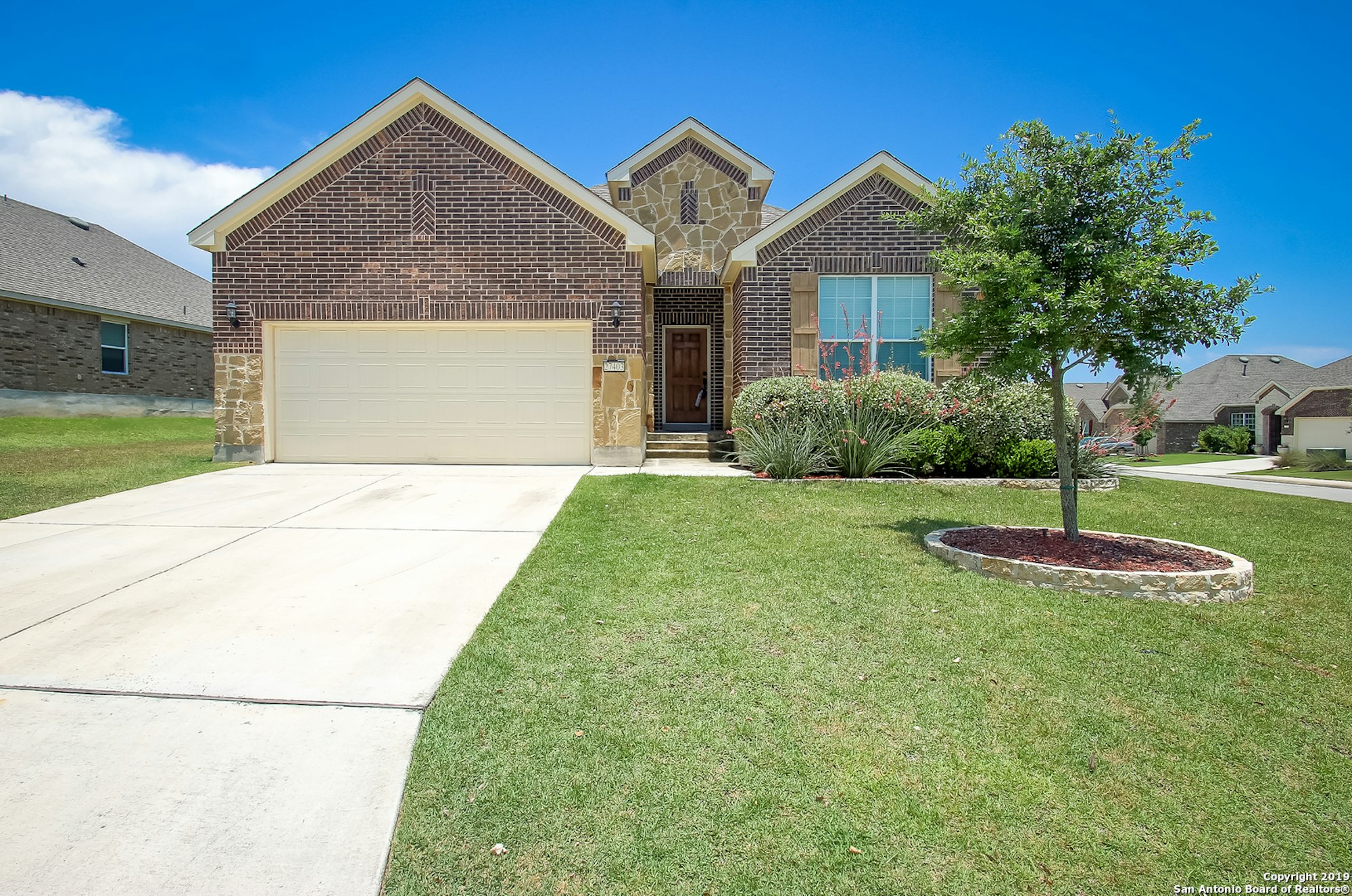 Photo 1 of 25 - 27403 Valle Blf, Boerne, TX 78015