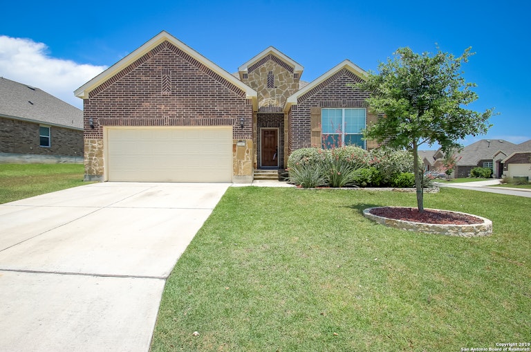 Photo 1 of 25 - 27403 Valle Blf, Boerne, TX 78015