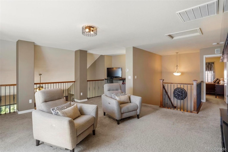 Photo 19 of 33 - 1558 Prairie High Rd, Castle Rock, CO 80109