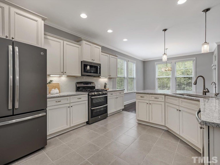 Photo 15 of 77 - 1212 Haltwhistle St, Wake Forest, NC 27587