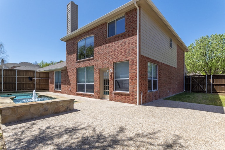Photo 26 of 27 - 2750 Eganridge Ln, Rockwall, TX 75087