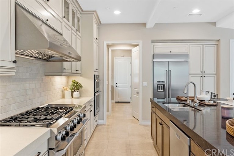 Photo 20 of 72 - 34 Shadybend, Irvine, CA 92602