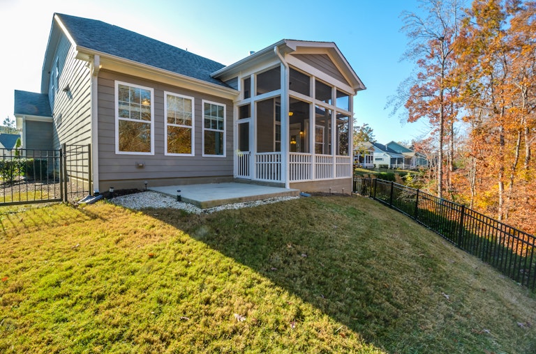 Photo 17 of 18 - 99 White Pine Dr, Clayton, NC 27527