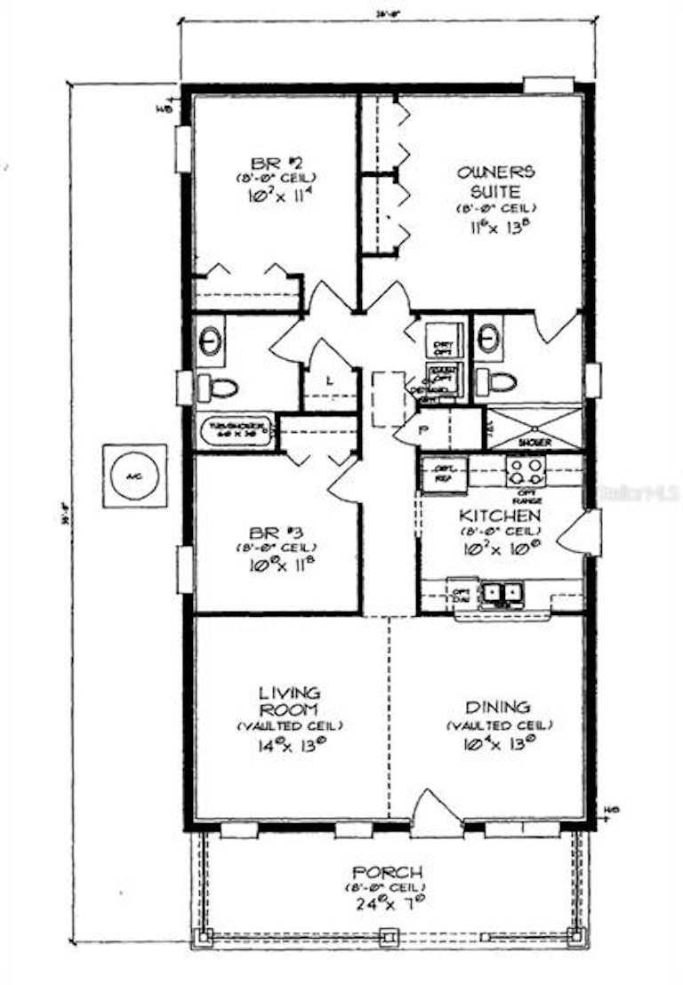 Photo 2 of 2 - 1052 32nd St, Sarasota, FL 34234