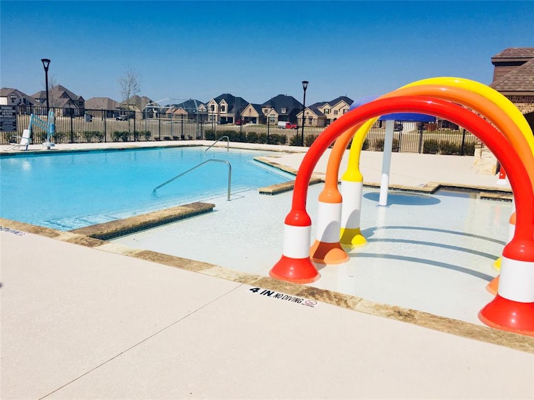 Photo 25 of 26 - 2320 Winecup Rd, Prosper, TX 75078