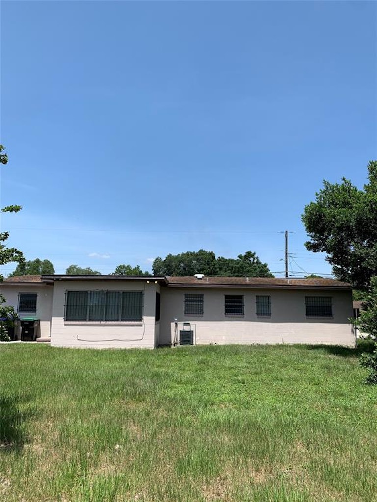 Photo 27 of 33 - 4107 Robbins Ave, Orlando, FL 32808