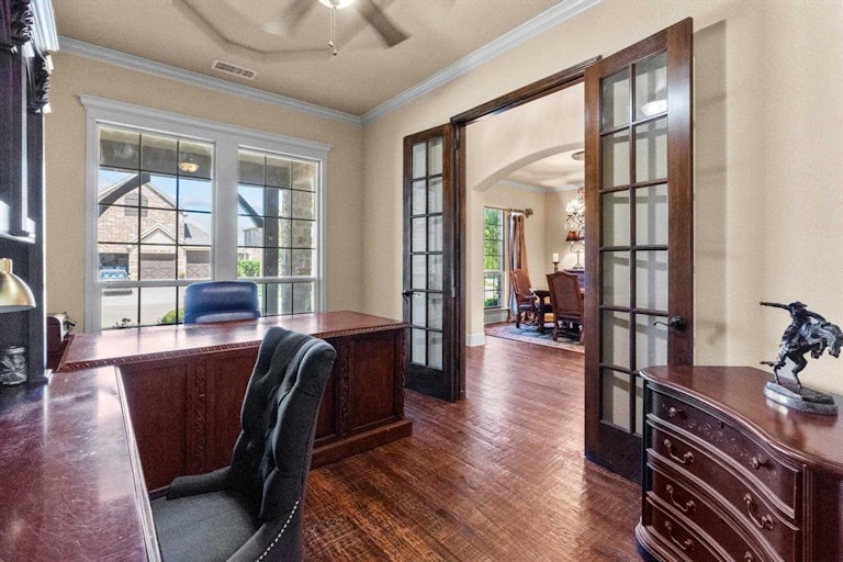 Photo 4 of 25 - 790 Calaveras Ct, Prosper, TX 75078