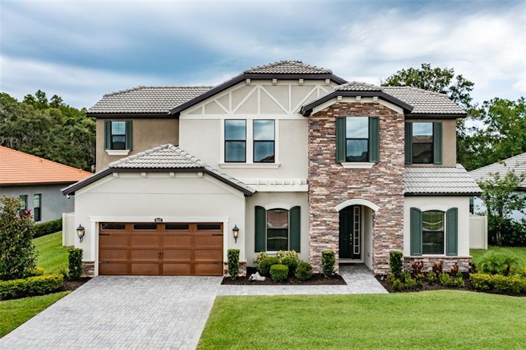 Photo 1 of 57 - 16532 Ballyshannon Dr, Tampa, FL 33624