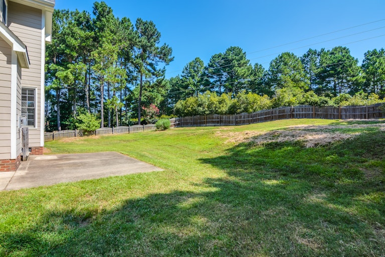 Photo 21 of 21 - 1612 Davis House Ln, Wake Forest, NC 27587