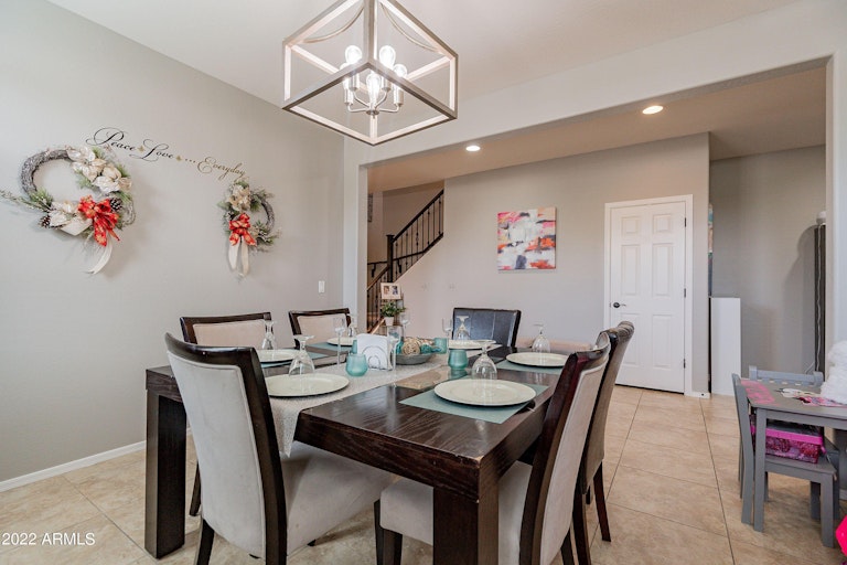 Photo 16 of 43 - 16370 W Lincoln St, Goodyear, AZ 85338