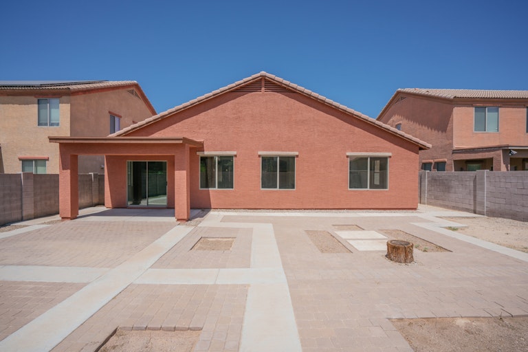 Photo 24 of 25 - 24743 W Illini St, Buckeye, AZ 85326