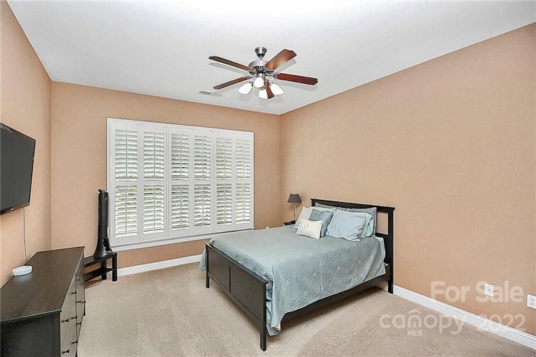 Photo 9 of 20 - 5425 Closeburn Rd #104, Charlotte, NC 28210