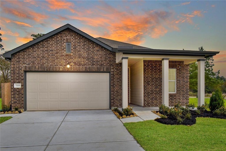 Photo 1 of 9 - 13407 Wembley Heights Dr, Houston, TX 77049