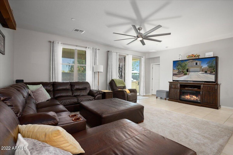 Photo 19 of 46 - 2029 N 213th Dr, Buckeye, AZ 85396