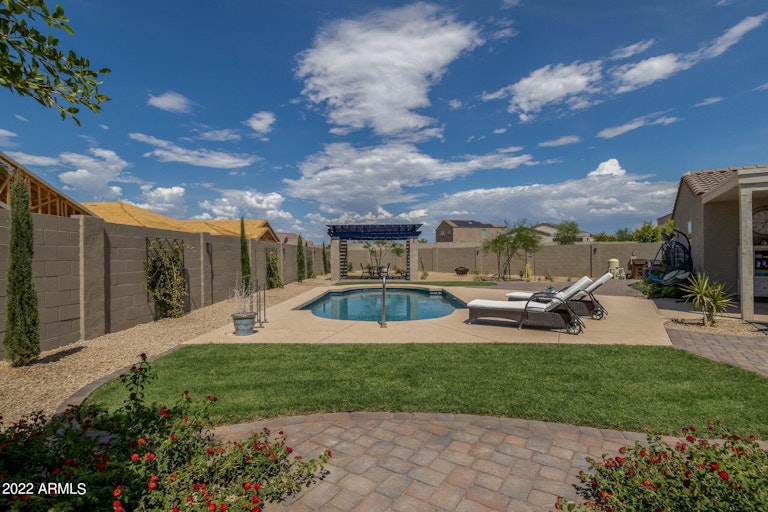 Photo 37 of 39 - 9460 E Silo Rd, Florence, AZ 85132