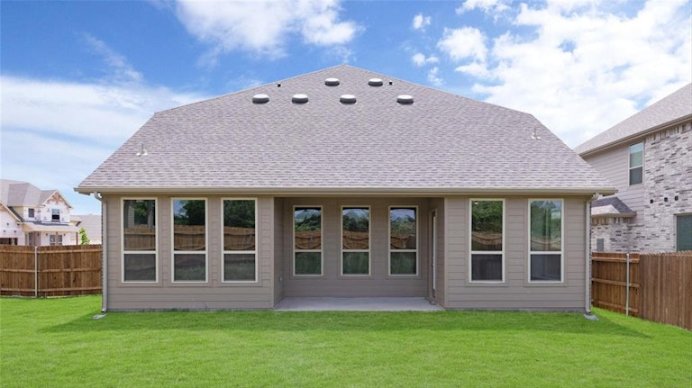 Photo 27 of 28 - 2260 High Plain Ln, Waxahachie, TX 75167