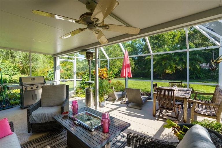 Photo 60 of 71 - 4263 Prairie View Dr S, Sarasota, FL 34232
