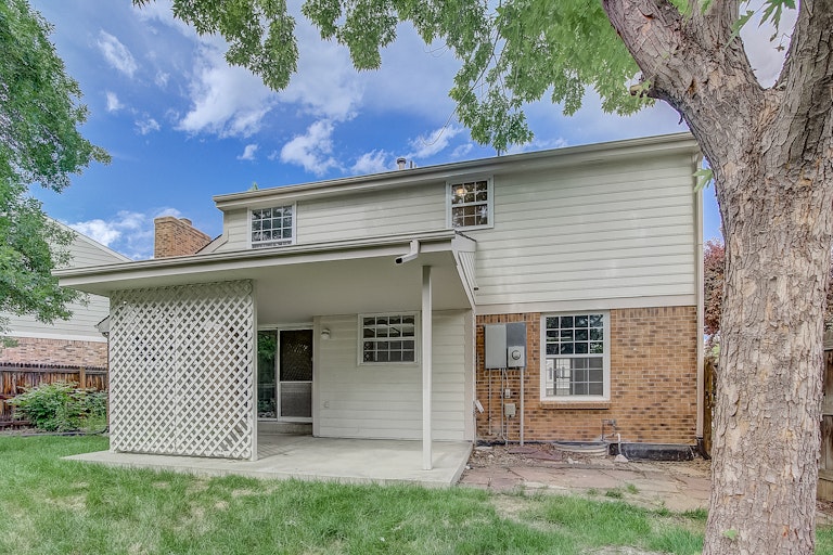 Photo 33 of 34 - 9491 W Hialeah Pl, Littleton, CO 80123
