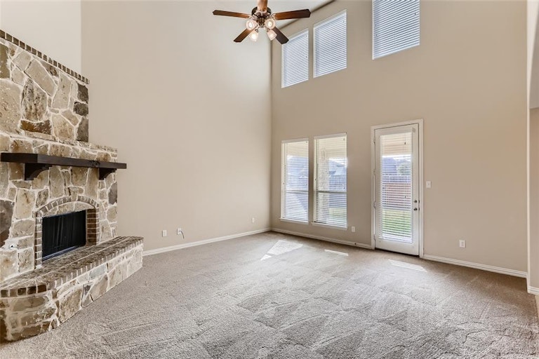 Photo 13 of 39 - 14197 Rising Star Blvd, Frisco, TX 75033