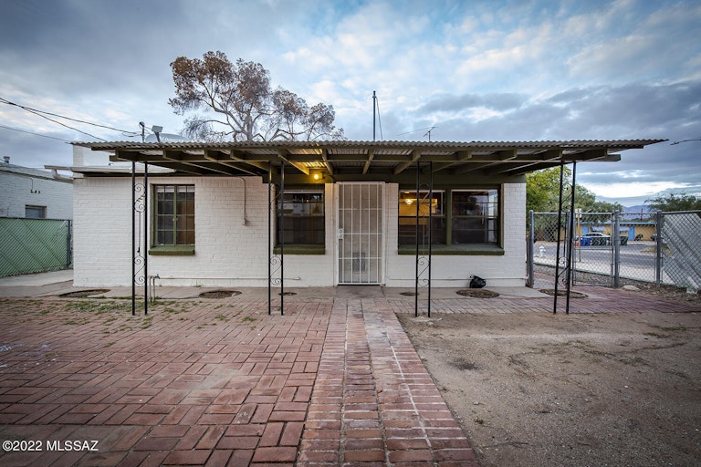 Photo 41 of 43 - 1548 E 9th St, Tucson, AZ 85719