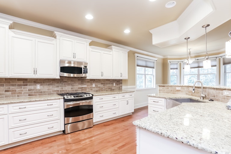 Photo 9 of 25 - 4105 Field Oak Dr, Wake Forest, NC 27587