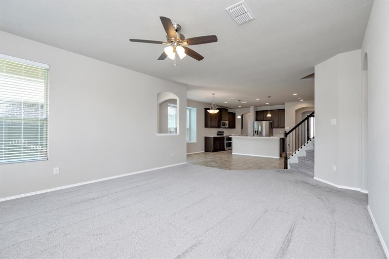 Photo 11 of 40 - 7608 Boat Wind Rd, Fort Worth, TX 76179