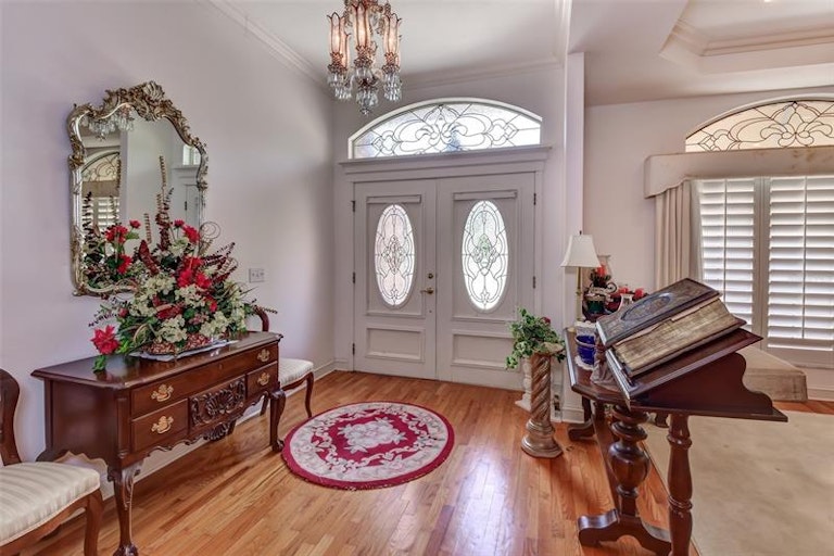 Photo 2 of 47 - 1411 Wyngate Dr, Deland, FL 32724