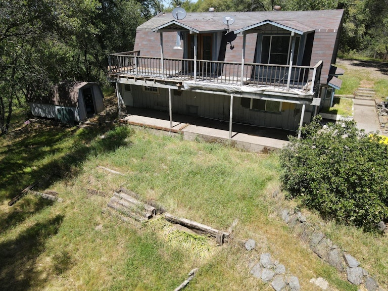 Photo 18 of 33 - 2945 Freshwater Ln, El Dorado, CA 95623