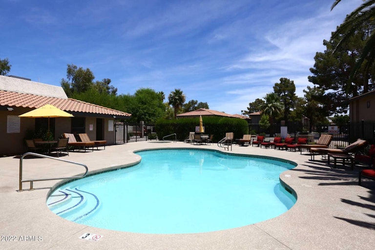 Photo 6 of 32 - 1402 E Guadalupe Rd #246, Tempe, AZ 85283